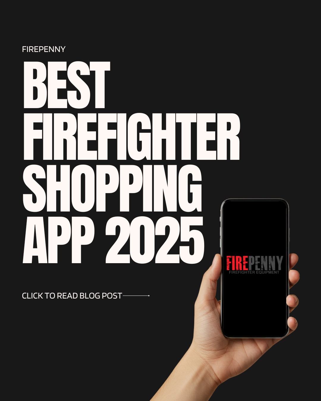 best firefighter shopping app 2025 firepenny