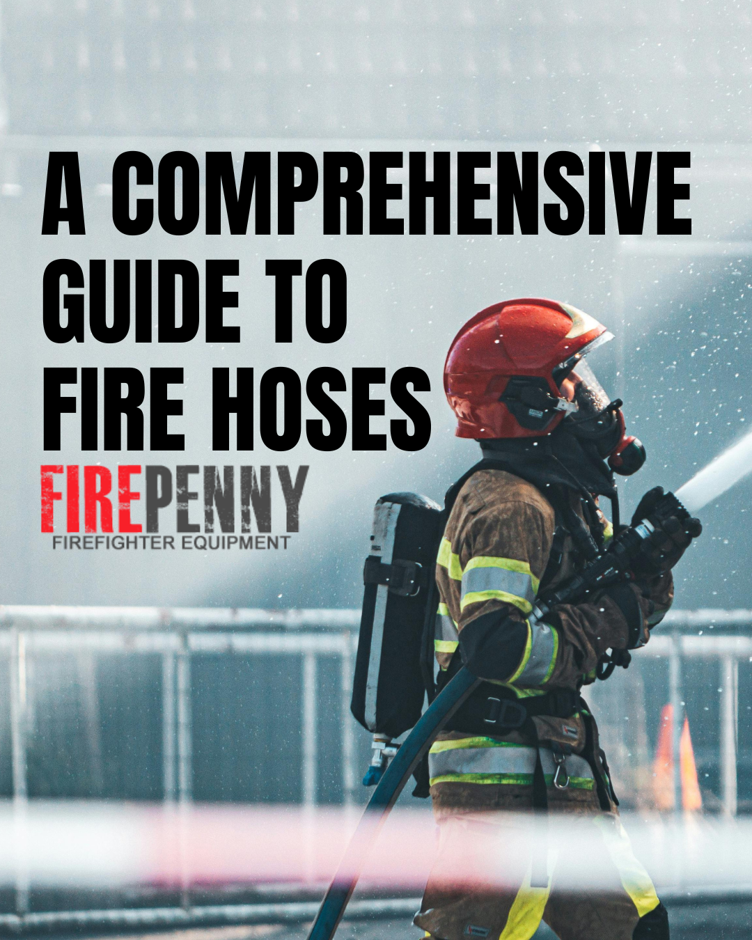 Exploring the Varieties of Fire Hoses: A Comprehensive Guide