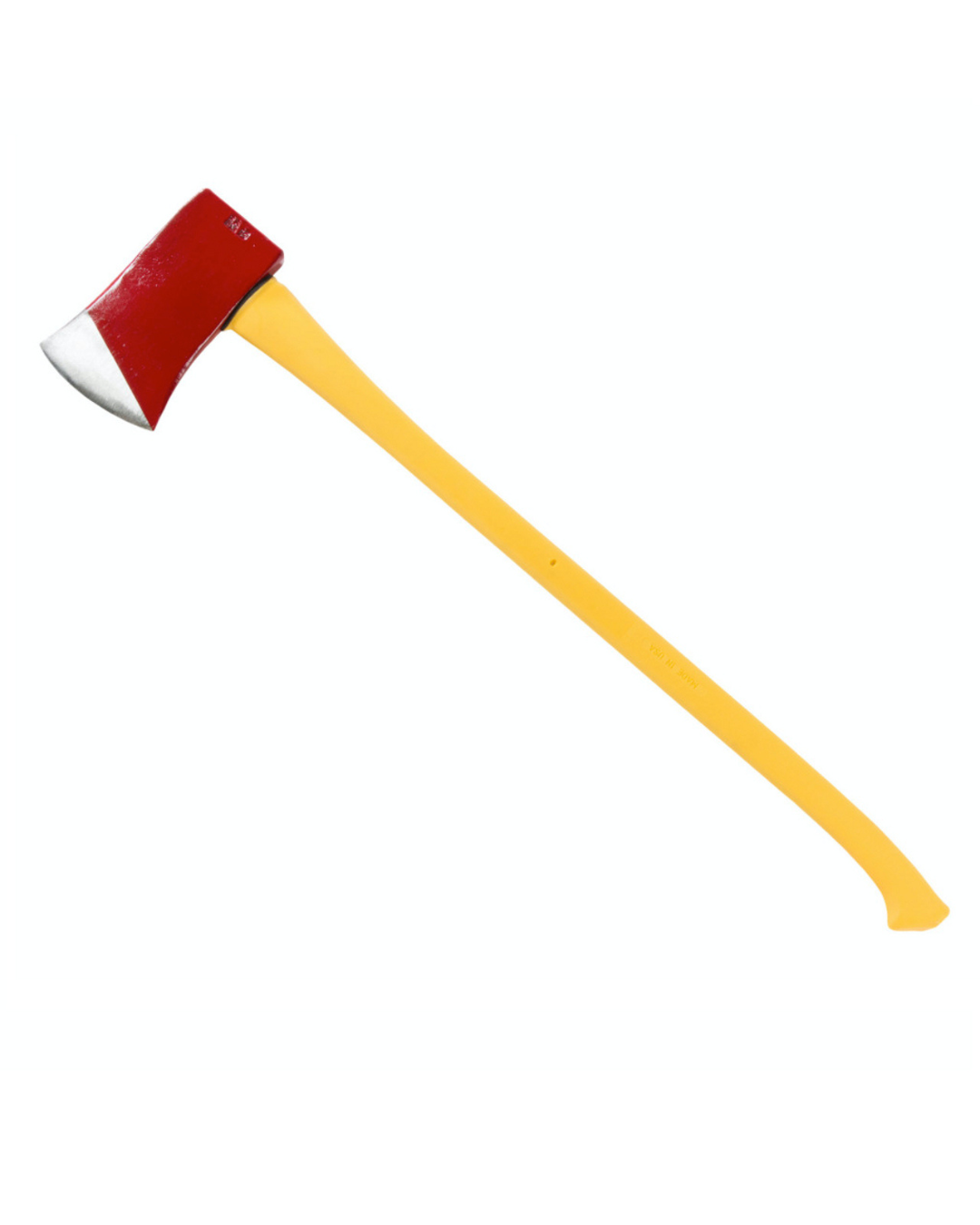 firefighter equipment the irons flathead axe from firepenny.com