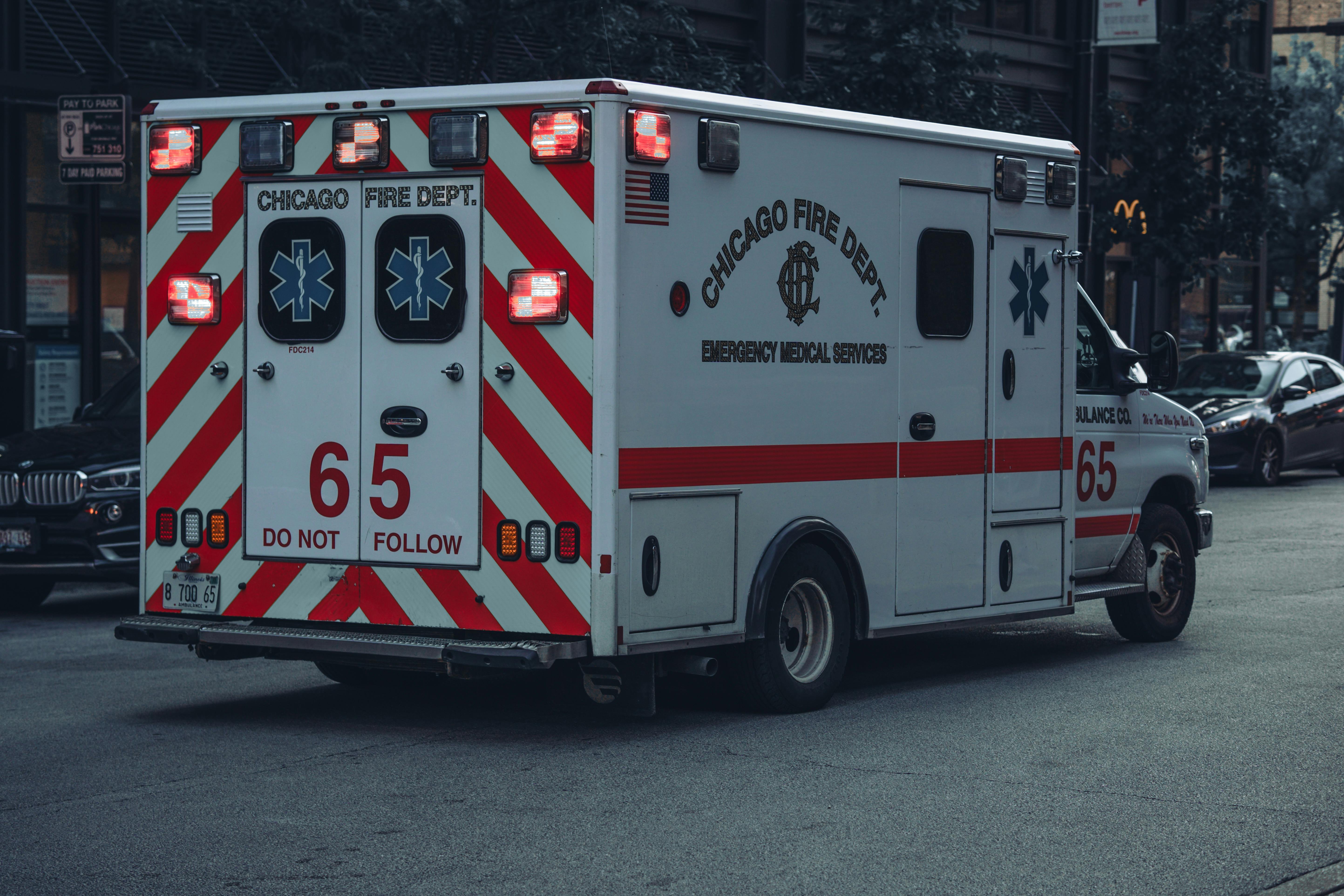 ems and fire departments gear kussmaul auto eject
