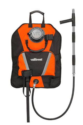 Vallfirest Backpack Fire Pump VFT Pro 5 gal