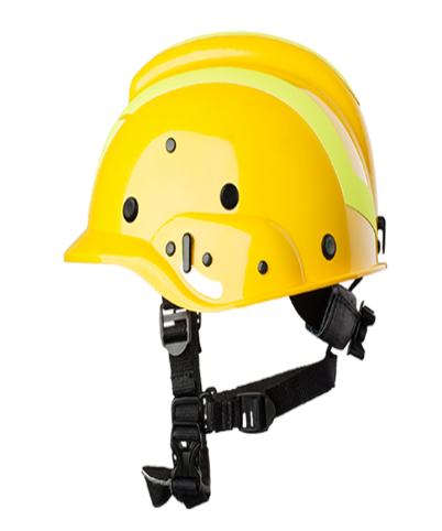 Vallfirest Wildland Fire Helmet Firepenny