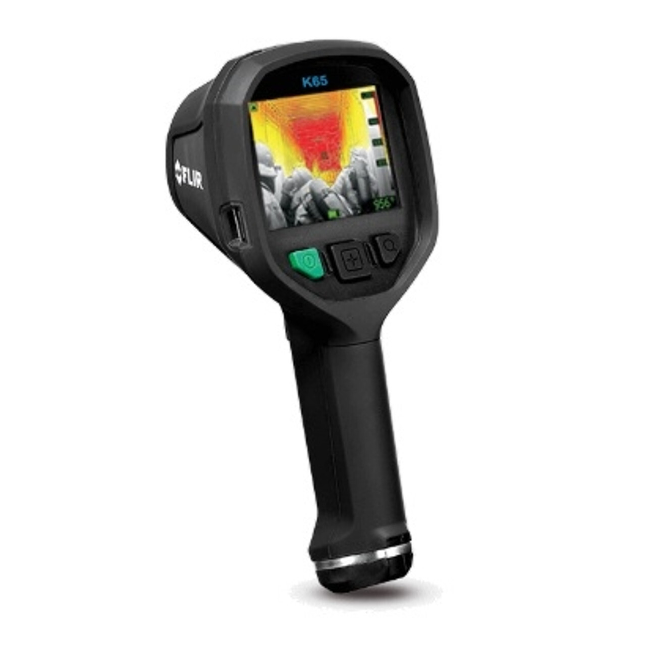 thermal imaging cameras TICs from firepenny